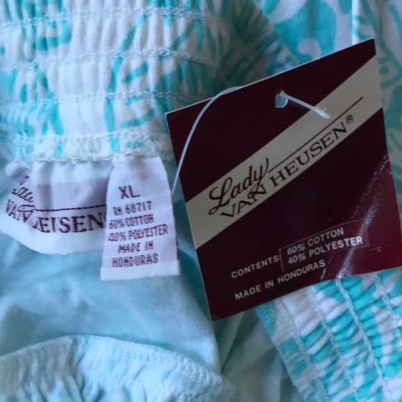 3 piece vtg Lady Van Heusen mix and match - Picture 6 of 8